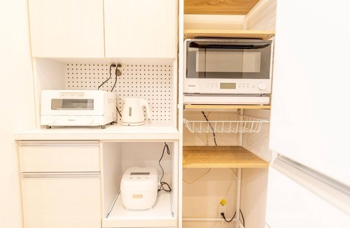 Chinatown Apartment | Now Available - Spacious House in Yokohama/Chinatown, Grand Yokohama Stay
