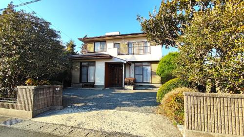 Gotemba House | JR御殿場駅2分 5LDK Gotemba