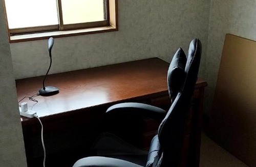 Nikko Apartment | JR Imaichi Station 7 minutes, Room 203, 29 square meters, free parking