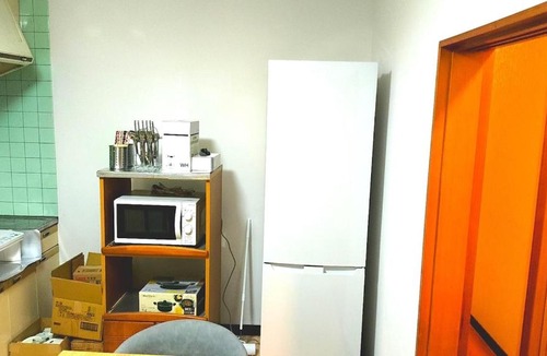 Nikko Apartment | JR Imaichi Station 7 minutes, Room 203, 29 square meters, free parking