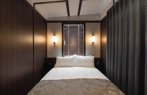 Hakodate Hotel | JR Mobile Inn Hakodate