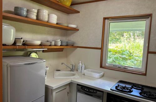 Hirafu Ski Chalet | Jurin - Cozy cottage in Niseko Hirafu
