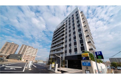 Matsusaka Hotel | Just Inn Matsusaka Station - Vacation STAY 44763v