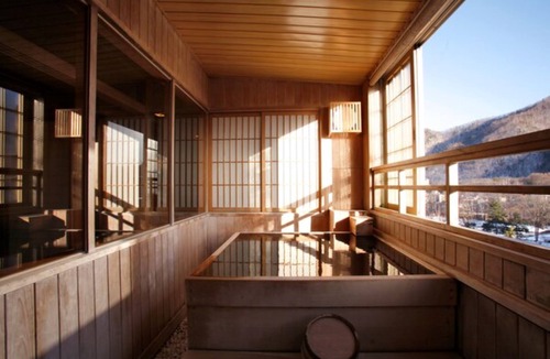 Minami House | Jyozankei Daiichi Hotel Suizantei