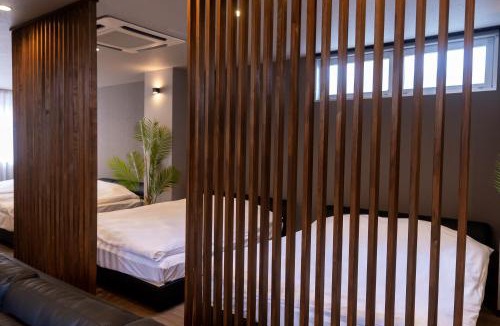 Nakano Apartment | K stay Nakano 5階