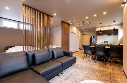Nakano Apartment | K stay Nakano 5階