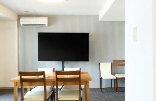Susukino Apartment | Kabuto 124 - Vacation STAY 45674v