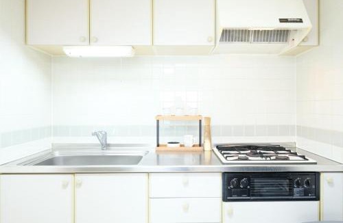 Susukino Apartment | Kabuto 124 - Vacation STAY 45702v