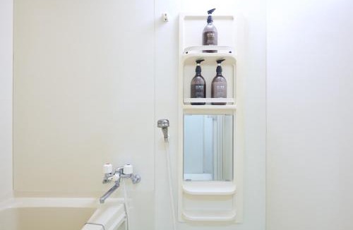 Susukino Apartment | Kabuto 124 - Vacation STAY 45702v
