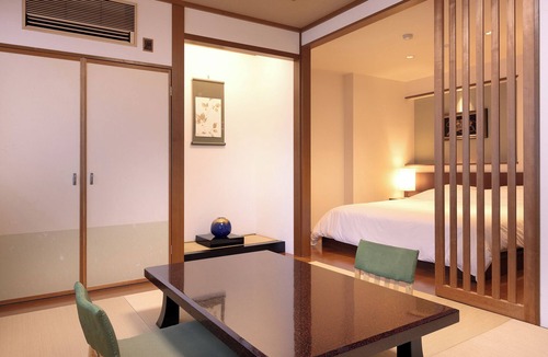Kaga House | Kagari Kisshotei