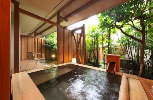 Shimoda Hotel | Kagetsutei
