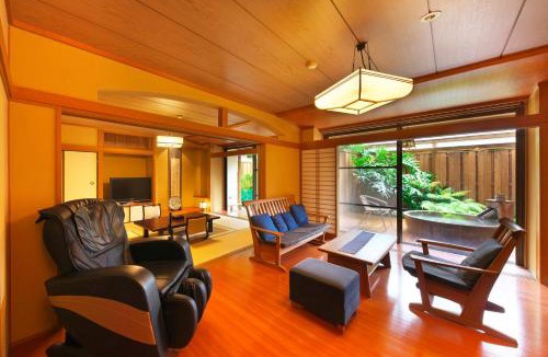 Shimoda Hotel | Kagetsutei