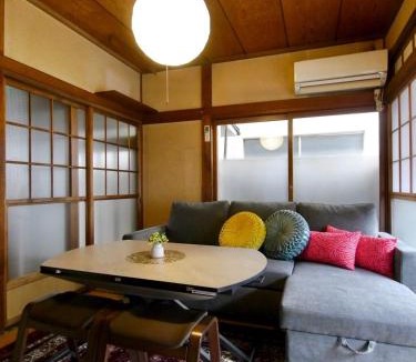 Kawagoe Apartment | KAIUN海雲川越 kaiunkawagoe