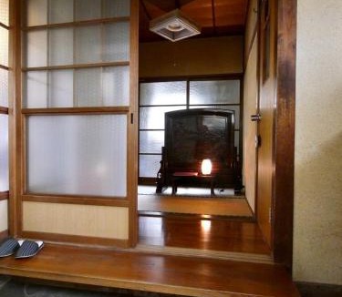 Kawagoe Apartment | KAIUN海雲川越 kaiunkawagoe
