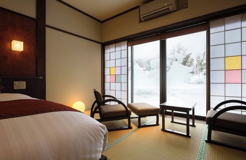 Onogawa Onsen Hotel | Kajikaso