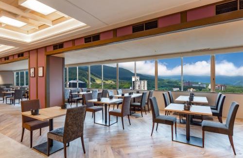 Kusatsu Onsen Hotel | KAMENOI HOTEL Kusatsu Resort
