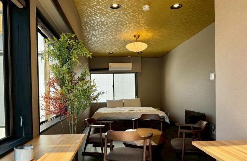 Katamachi House | Kamiya Resort Kanazawa Katamachi -Haku-