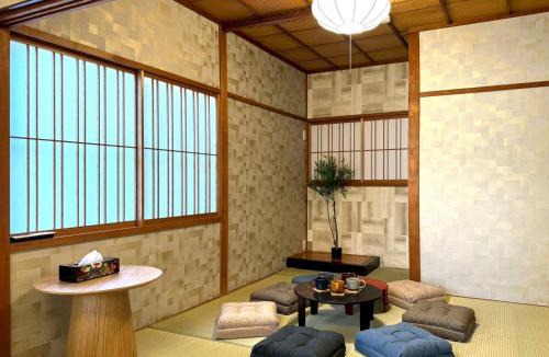 Katamachi House | Kamiya Resort Kanazawa Katamachi -Haku-