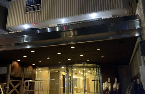 Katamachi Hotel | Kanazawa Frexhotel