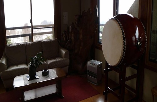 Aizubange House | Kappo Ryokan Shorinkaku