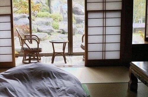 Aizubange House | Kappo Ryokan Shorinkaku