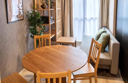 Kameari Apartment | Karawaru Stay 亀有 A102