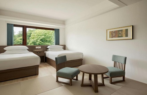 Kitasaku-gun Hotel | Karuizawa Marriott Hotel