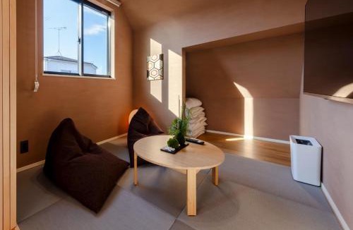 Tateishi House | Katsushika Ward - House - Vacation STAY 19185v