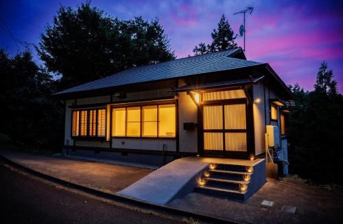 Zao House | Katta County - House - Vacation STAY 02495v