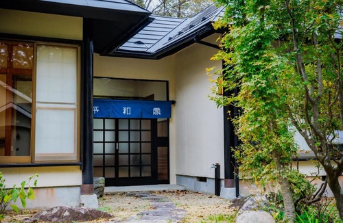 Zao House | Katta District - House - Vacation STAY 17234v