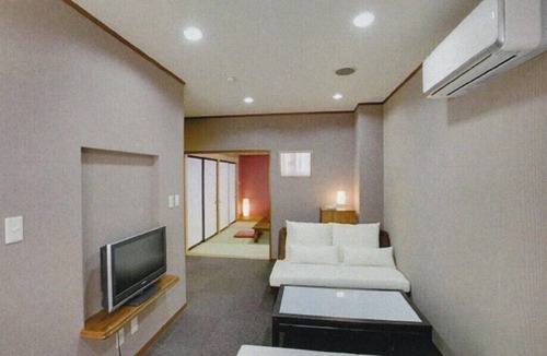 Daisen House | Kawaguchi Onsen Ousanso
