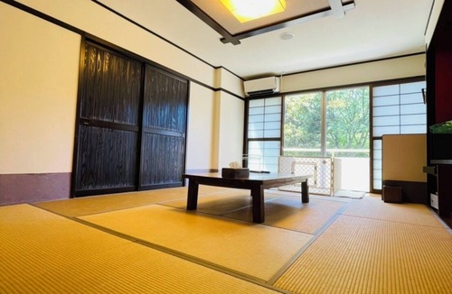 Daisen House | Kawaguchi Onsen Ousanso