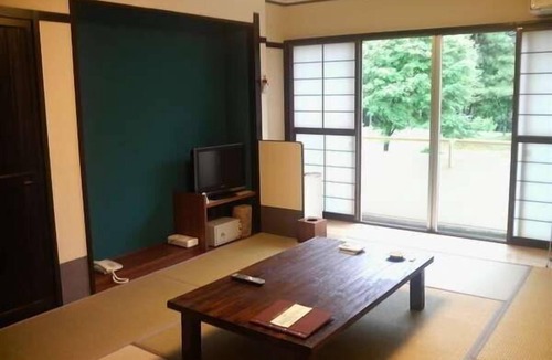 Daisen House | Kawaguchi Onsen Ousanso