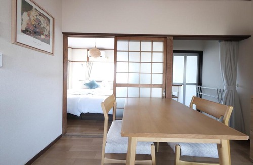 Yamato Apartment | KEI HOUSE Yamato 101