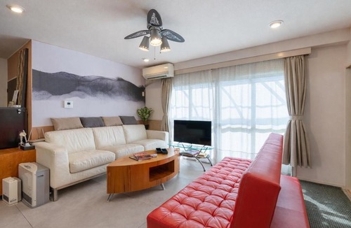 Kuramae Apartment | Kei's House 59sqm 2BR Family Stay Kuramae 5m Near Asakusa Ueno