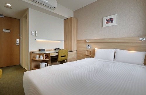 Shibadaimon Hotel | Keio Presso Inn Hamamatsucho