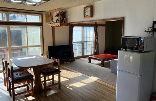 Hiro-gun House | Kenjiro House - Vacation STAY 38033v