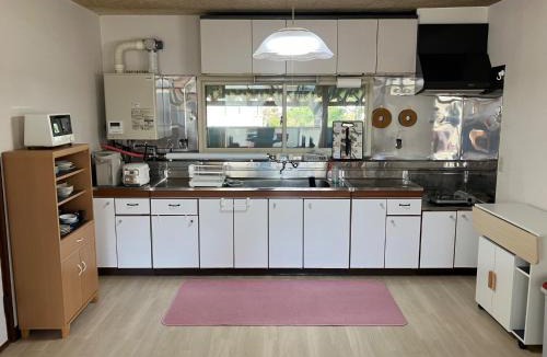 Hiro-gun House | Kenjiro House - Vacation STAY 38033v
