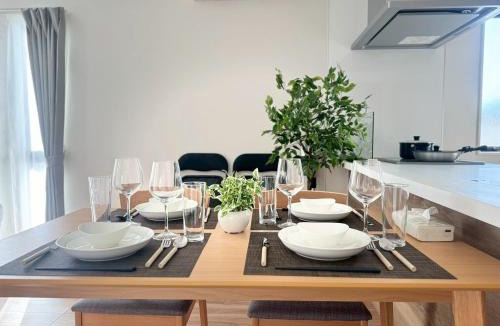 Kikuchi House | Kikuchi City - House - Vacation STAY 21793