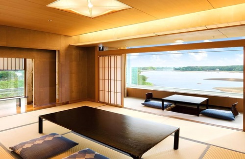 Tokorozawa House | Kikusuitei