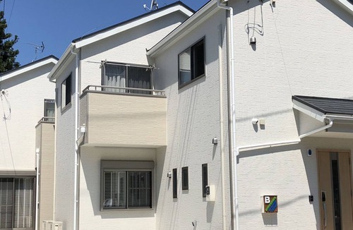 Kinugawa Onsen Apartment | Kinugawa Station Front