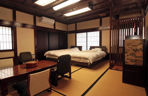 Takase Onsen House | Kira Onsen Kotobukisou