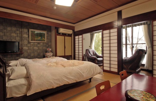 Takase Onsen House | Kira Onsen Kotobukisou