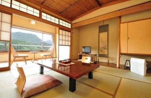 Aga Hotel | Kirinzan Onsen Ryokan Fukusen