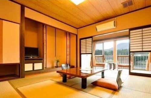Aga Hotel | Kirinzan Onsen Ryokan Fukusen