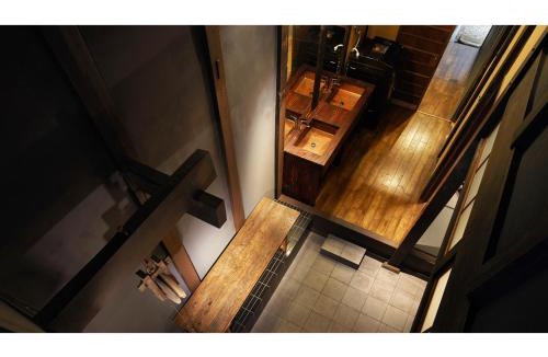 Central Kyoto House | Kishoan did - Vacation STAY 12940v