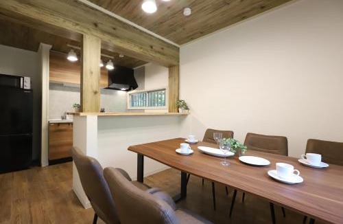 Tsumagoi Villa | kitakaru ASOBIBA base