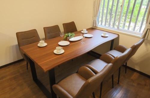 Tsumagoi Villa | kitakaru ASOBIBA base