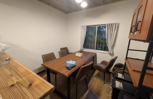 Tsumagoi Villa | kitakaru ASOBIBA base