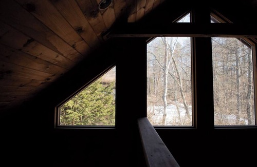 Tsumagoi Cottage | KitaKaruizawa Log house Suitable for large gr/Agatsuma District Gunma